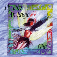 Gila: fly like an Eagle